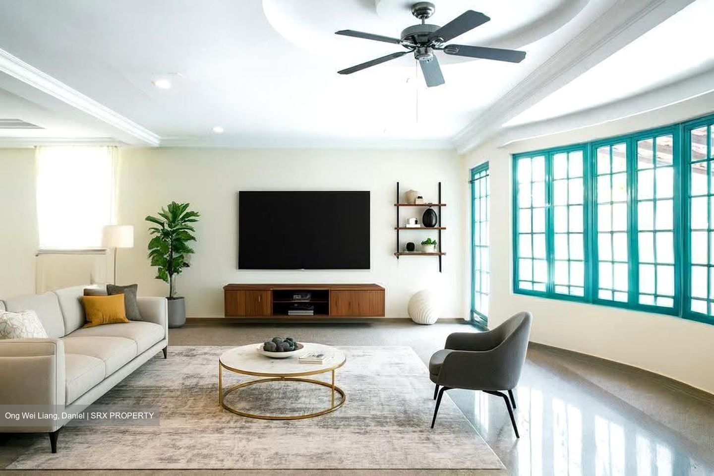 Ponggol Seventeenth Avenue (D19), Terrace #638640181